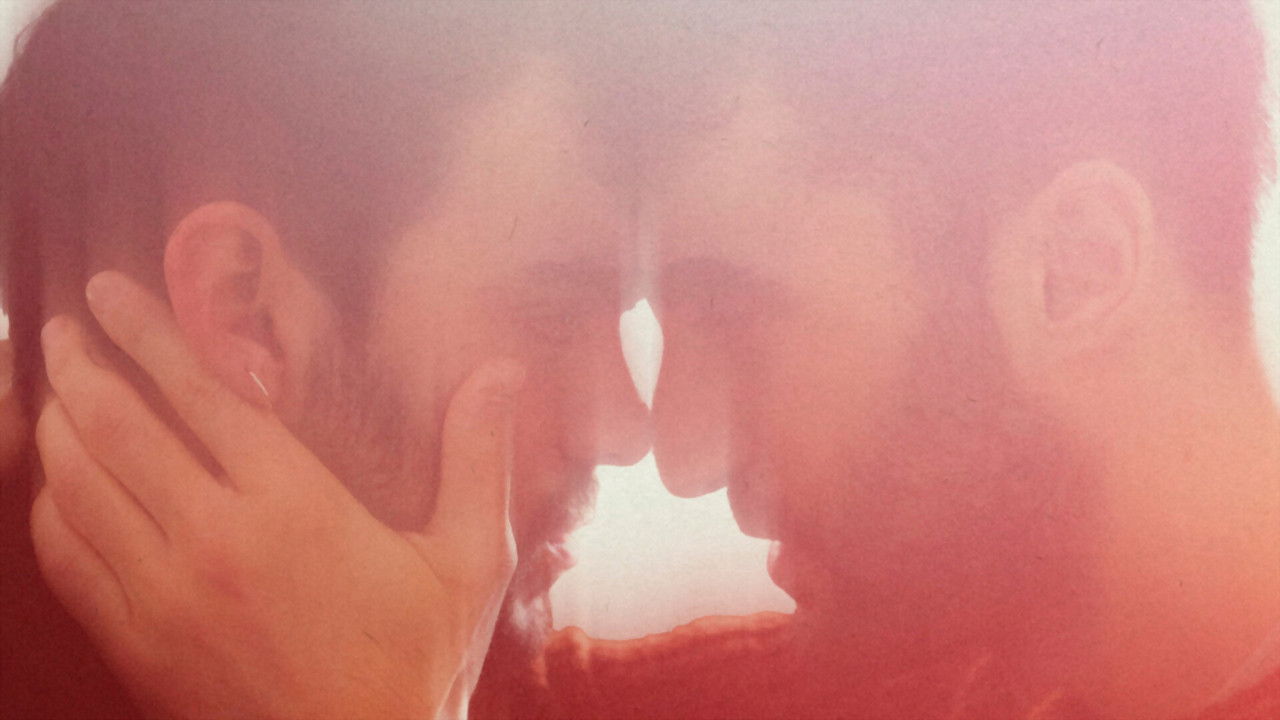 Iago & Tristán backdrop