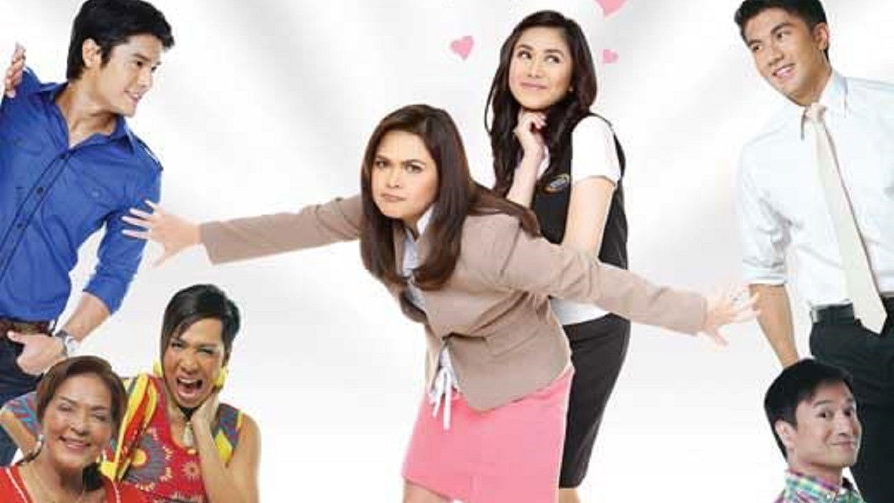 Hating Kapatid backdrop