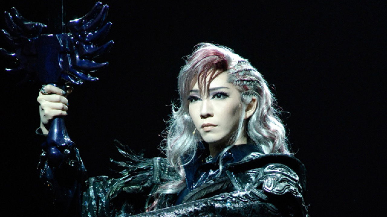 Elisabeth: The Rondo of Love & Death backdrop