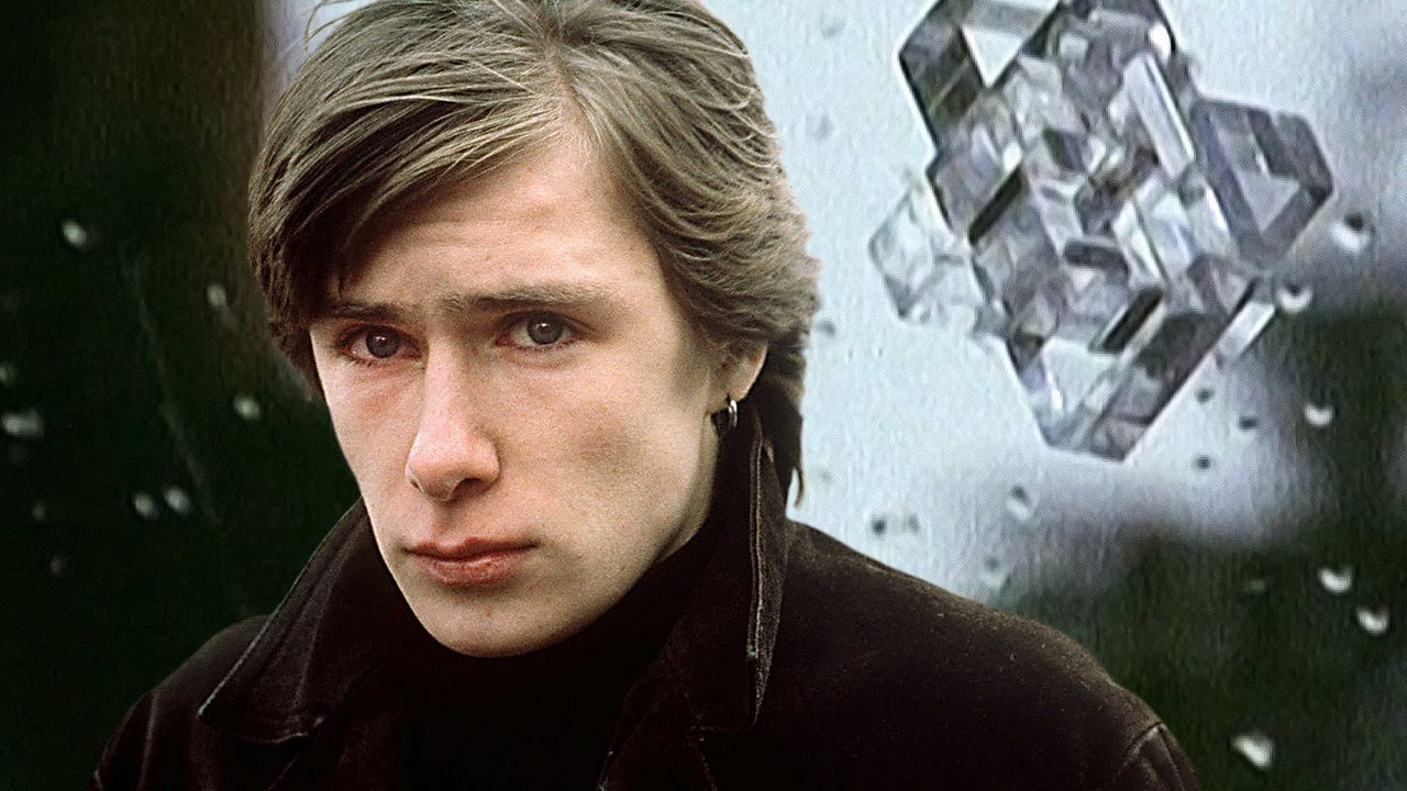 Pirunnyrkki backdrop