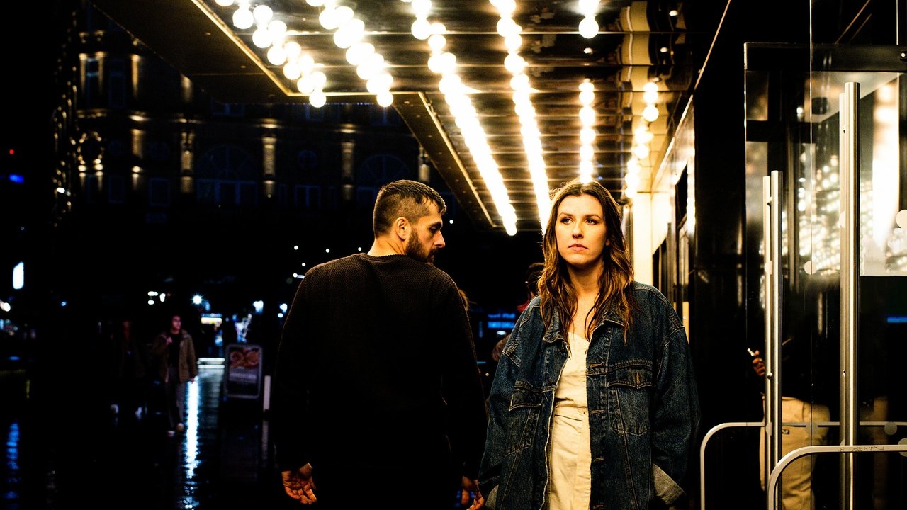 Undercover: Sexual Harassment - The Truth backdrop