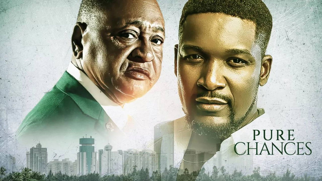 Pure chances backdrop