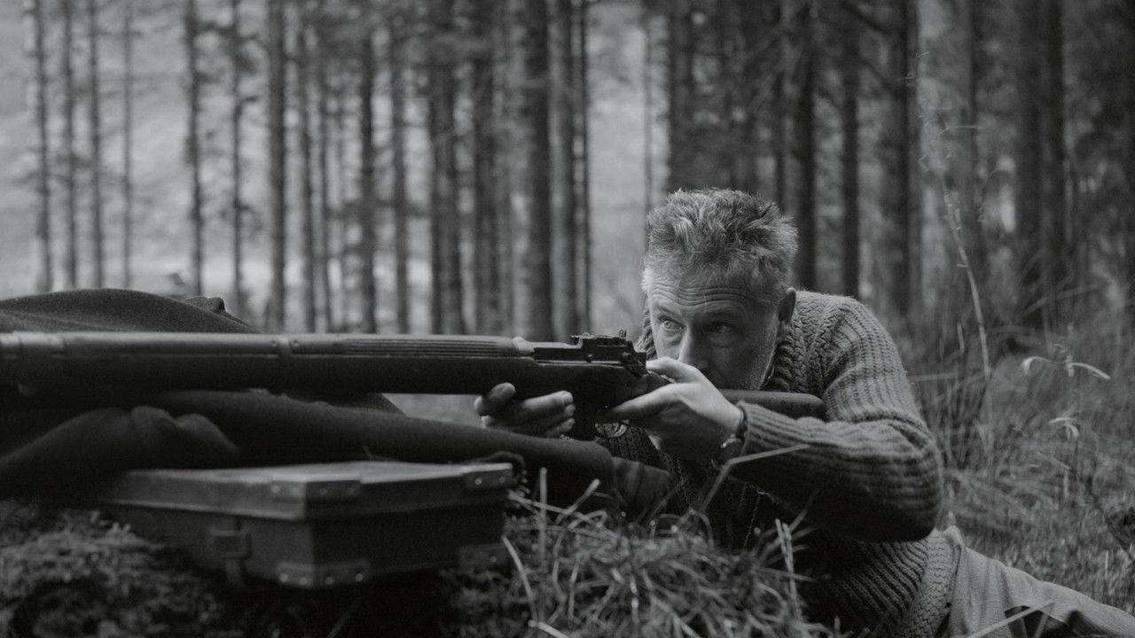 The Outpost backdrop