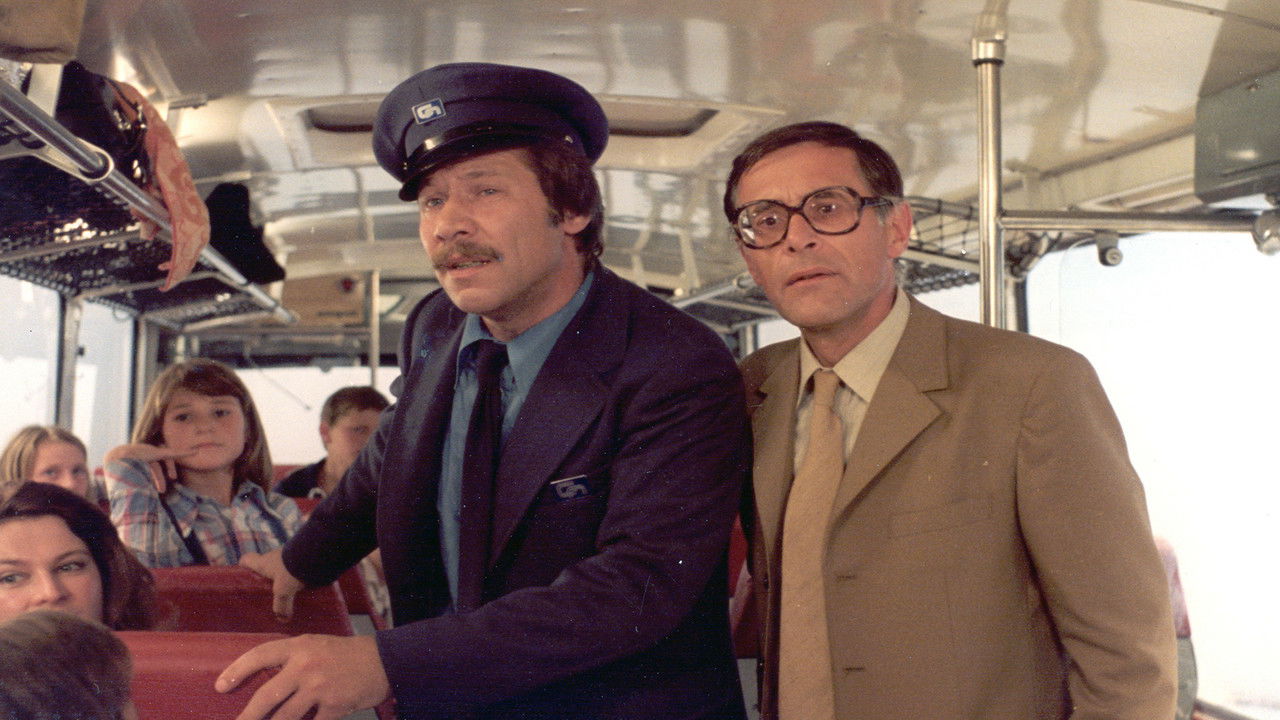 Peter en de Vliegende Autobus backdrop