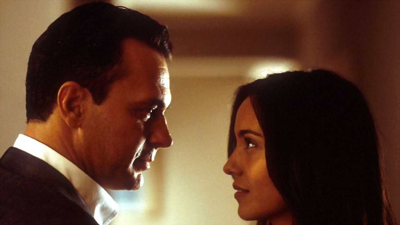 La vida mancha backdrop