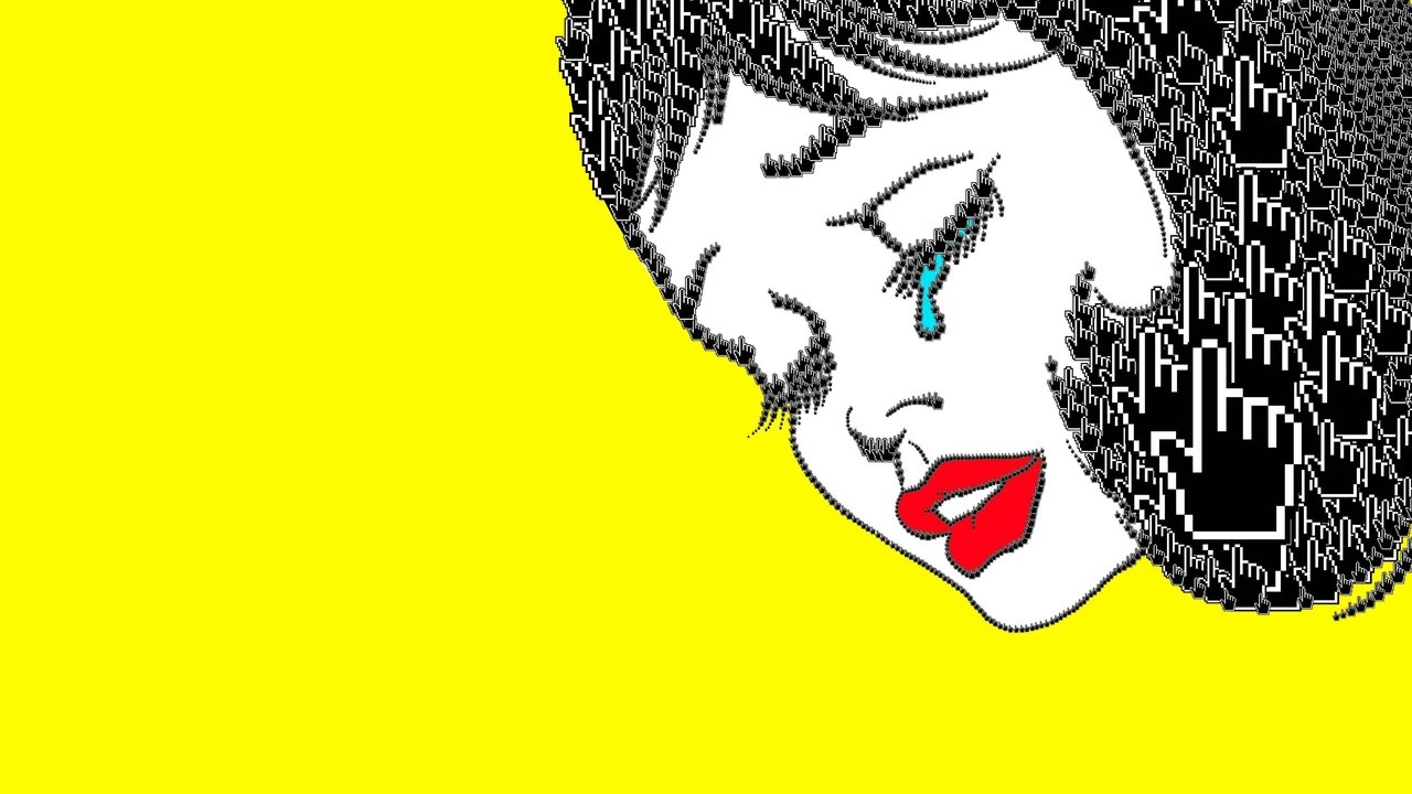 15 Minutes of Shame backdrop