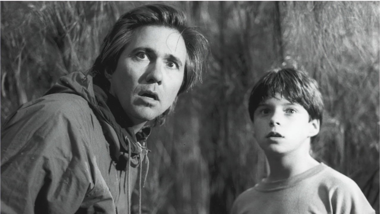 Simon and the Dreamhunters backdrop