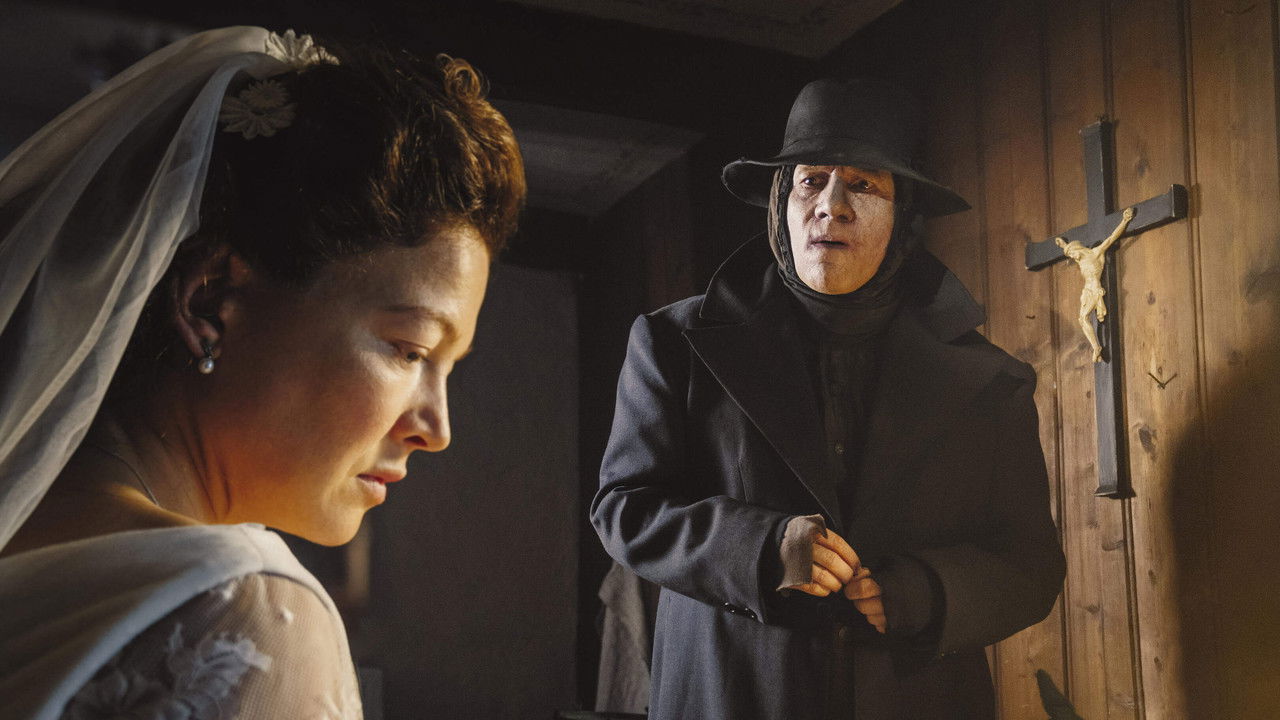 Der Boandlkramer und die ewige Liebe backdrop