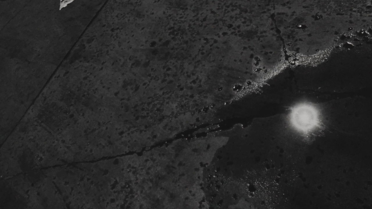 Street Film Part I backdrop