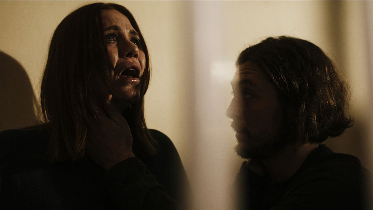 The Unraveling backdrop