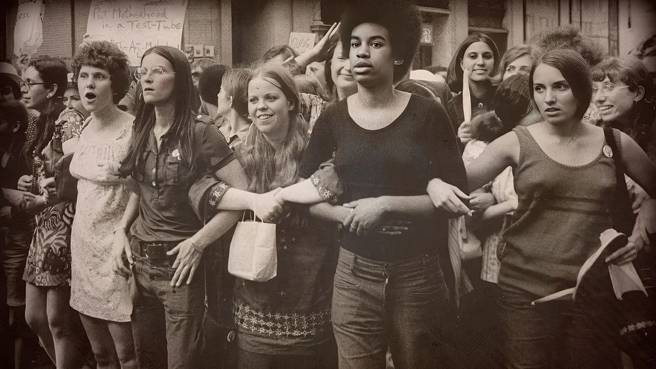 The Brainwashing of My Dad backdrop