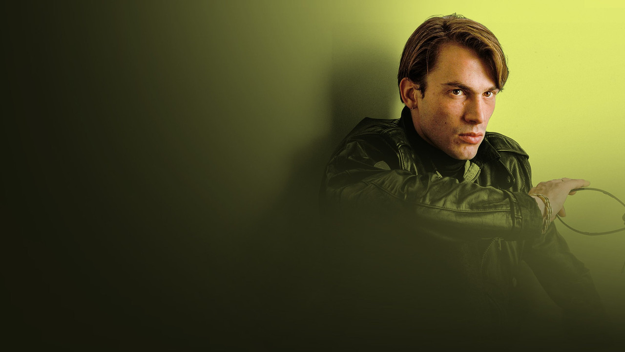 Florent raconte Pagny backdrop