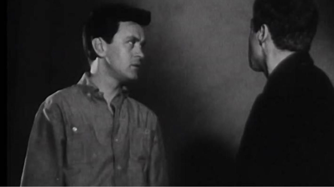 The Vulnerables backdrop