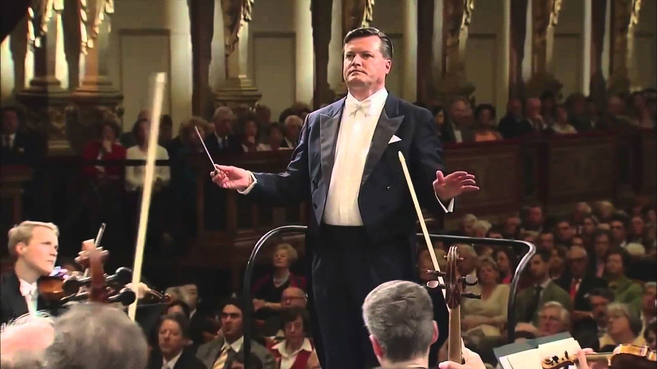 Beethoven: The Complete Symphonies backdrop