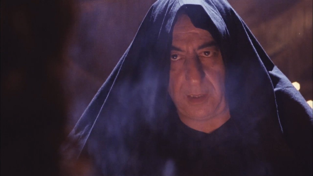 The Seventh Sense backdrop