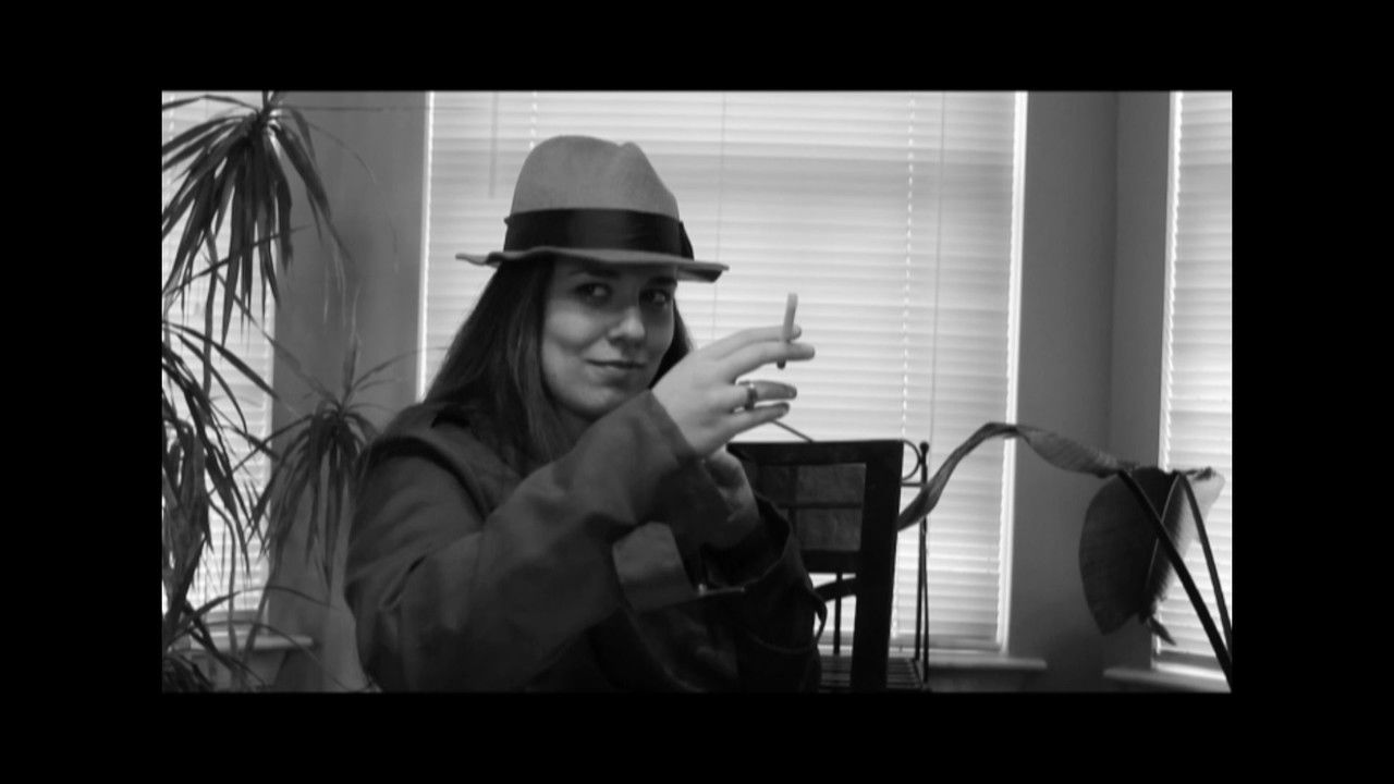 Kill Me Once, Shame On Me! backdrop