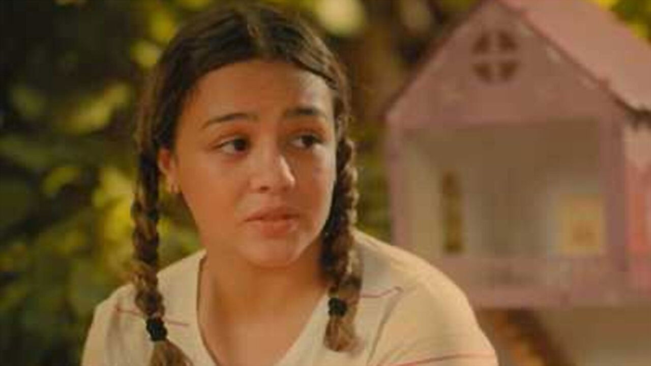 Eu Quero Ir backdrop