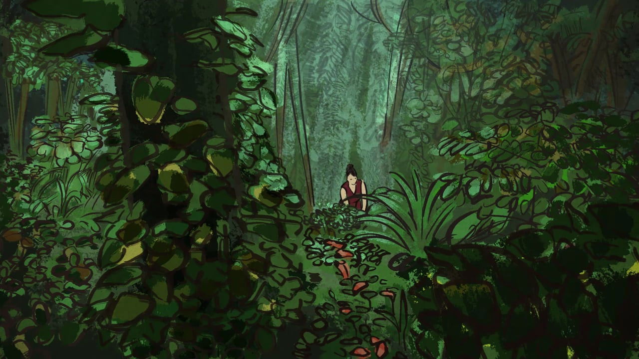 Livro e Meio backdrop