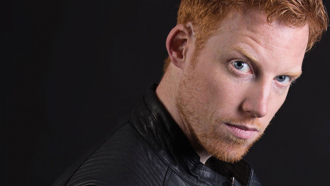 René van Meurs: Ik Beloof Niks backdrop