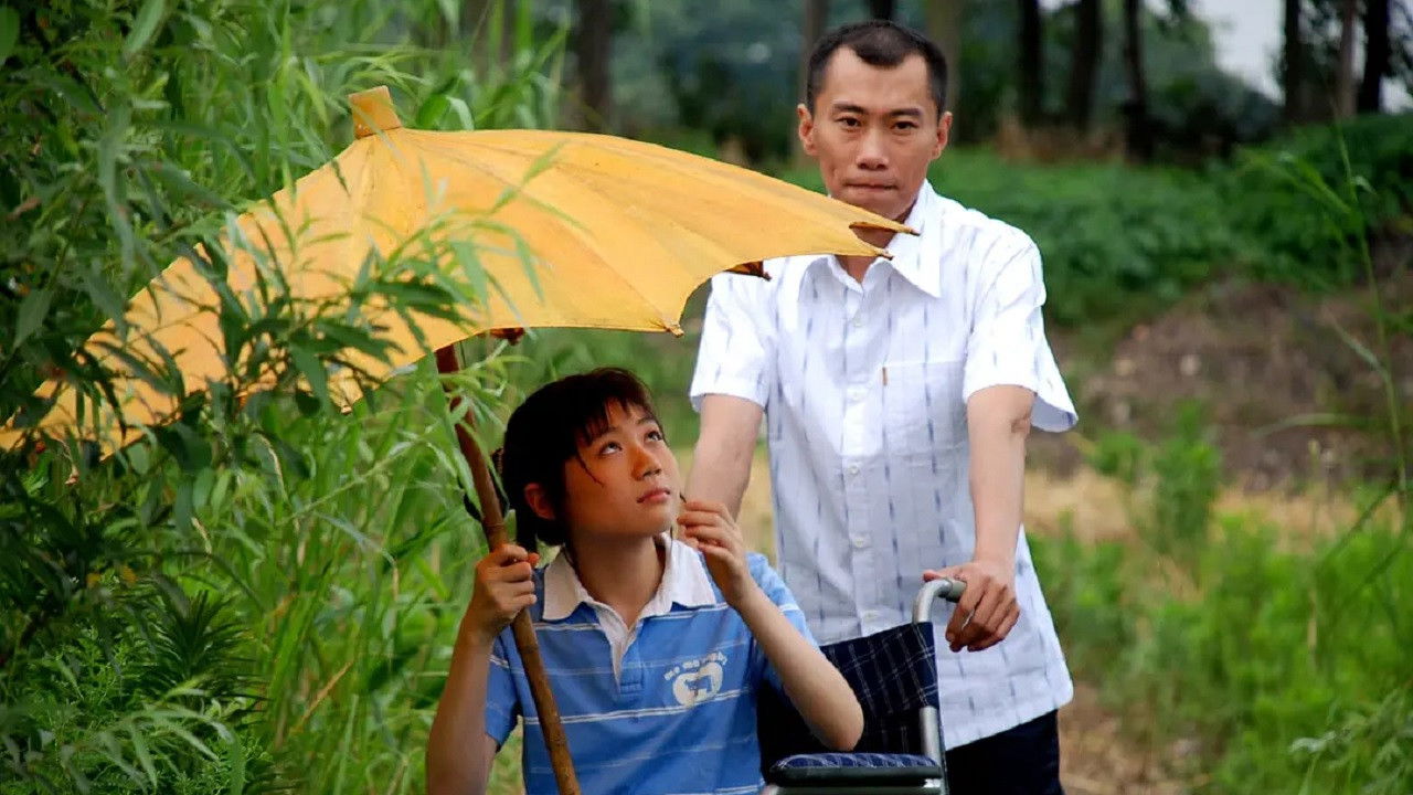 Blessed Destiny backdrop