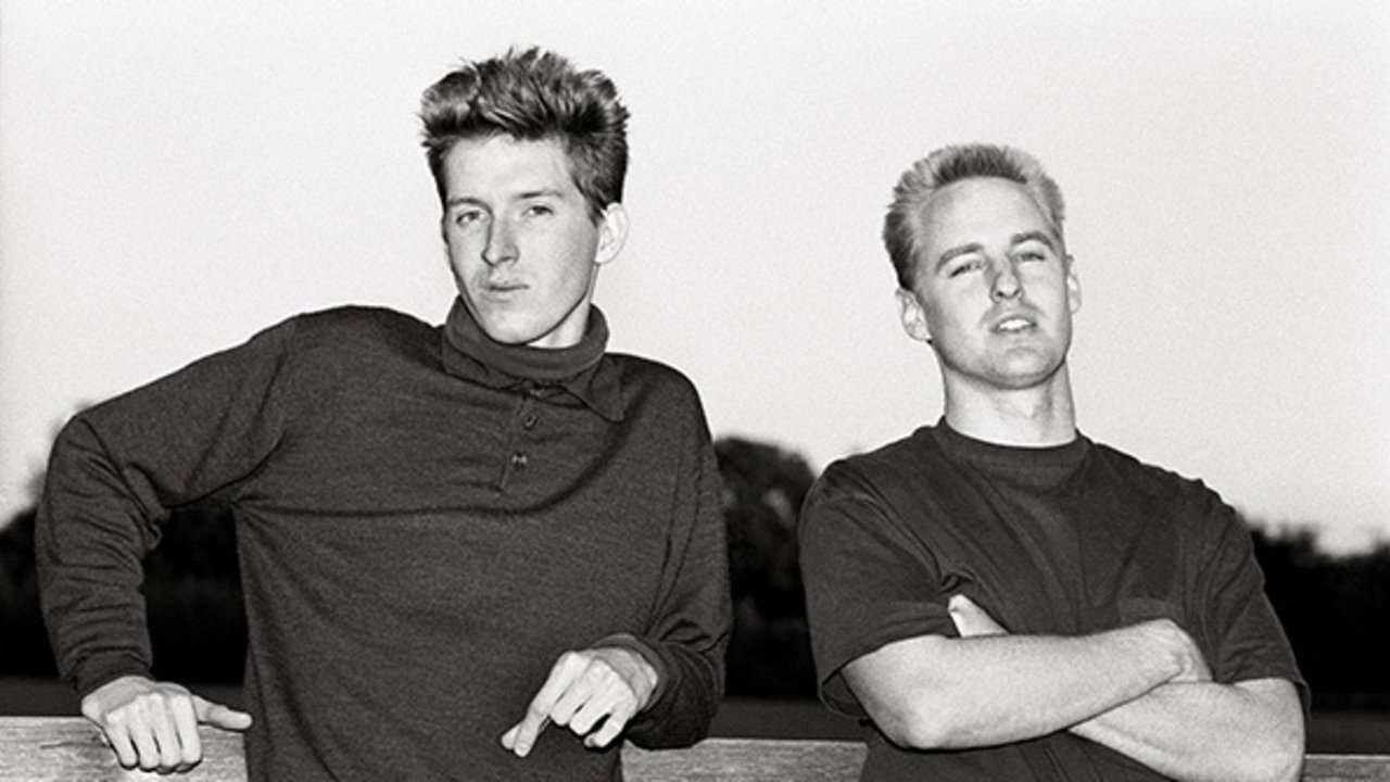 The Making of 'Bottle Rocket' backdrop