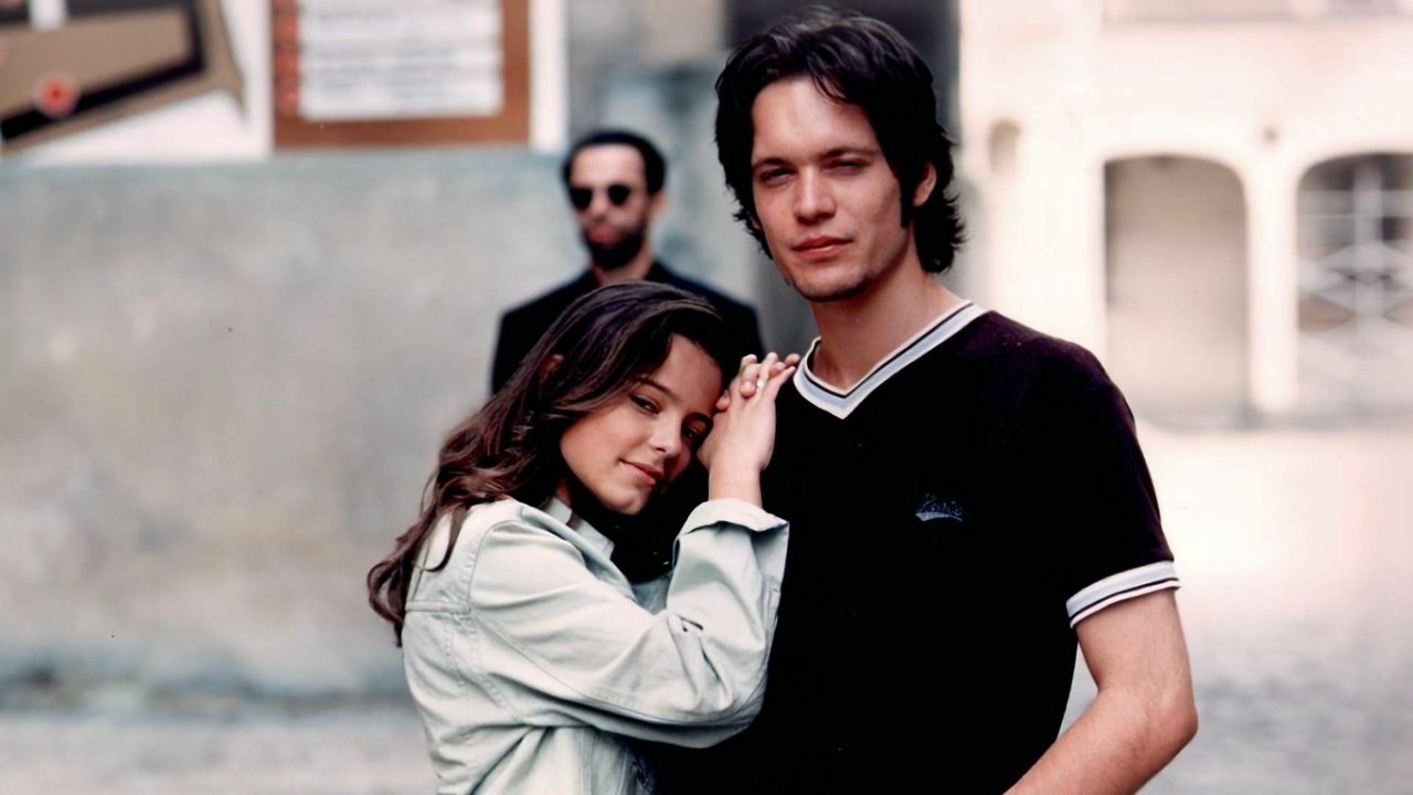 Młode Wilki 1/2 backdrop