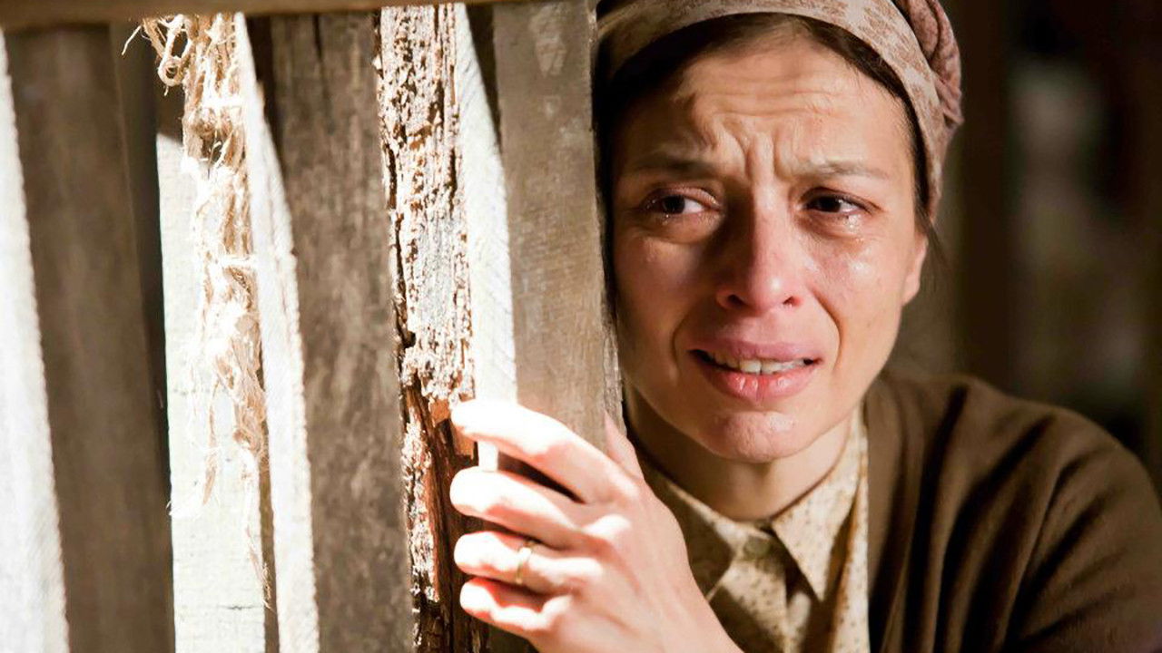 Halima's Path backdrop