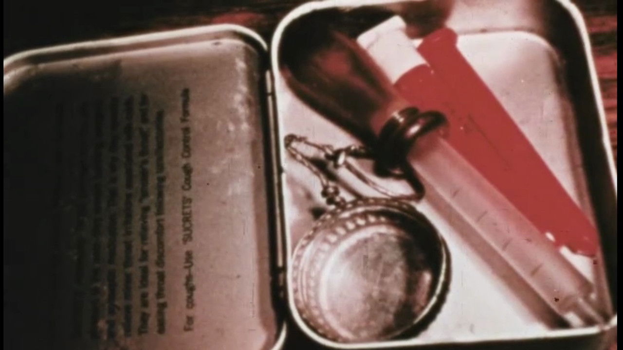 Slavery In The 70's backdrop