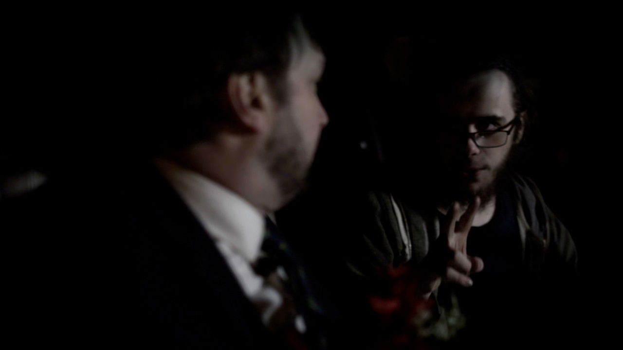 Fears, Wishes & Reality backdrop