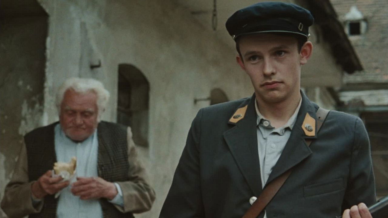 Rose Tinted Dreams backdrop