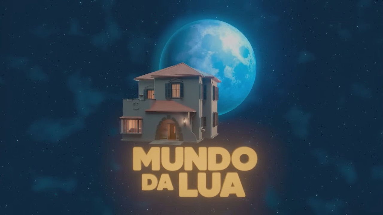 Mundo da Lua backdrop