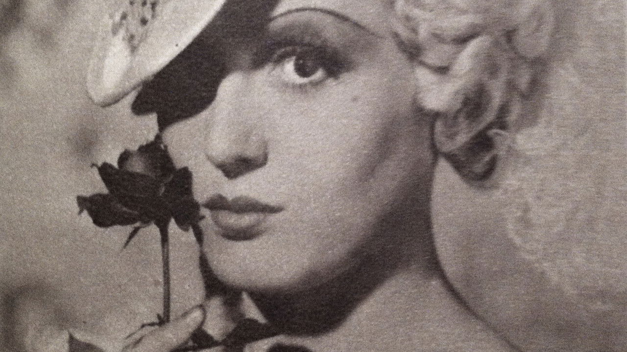 The Student's Romance backdrop