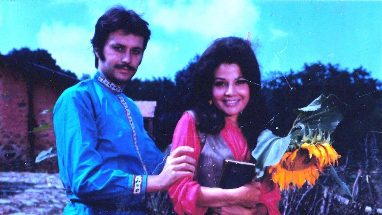 Damdaki Kemancı backdrop