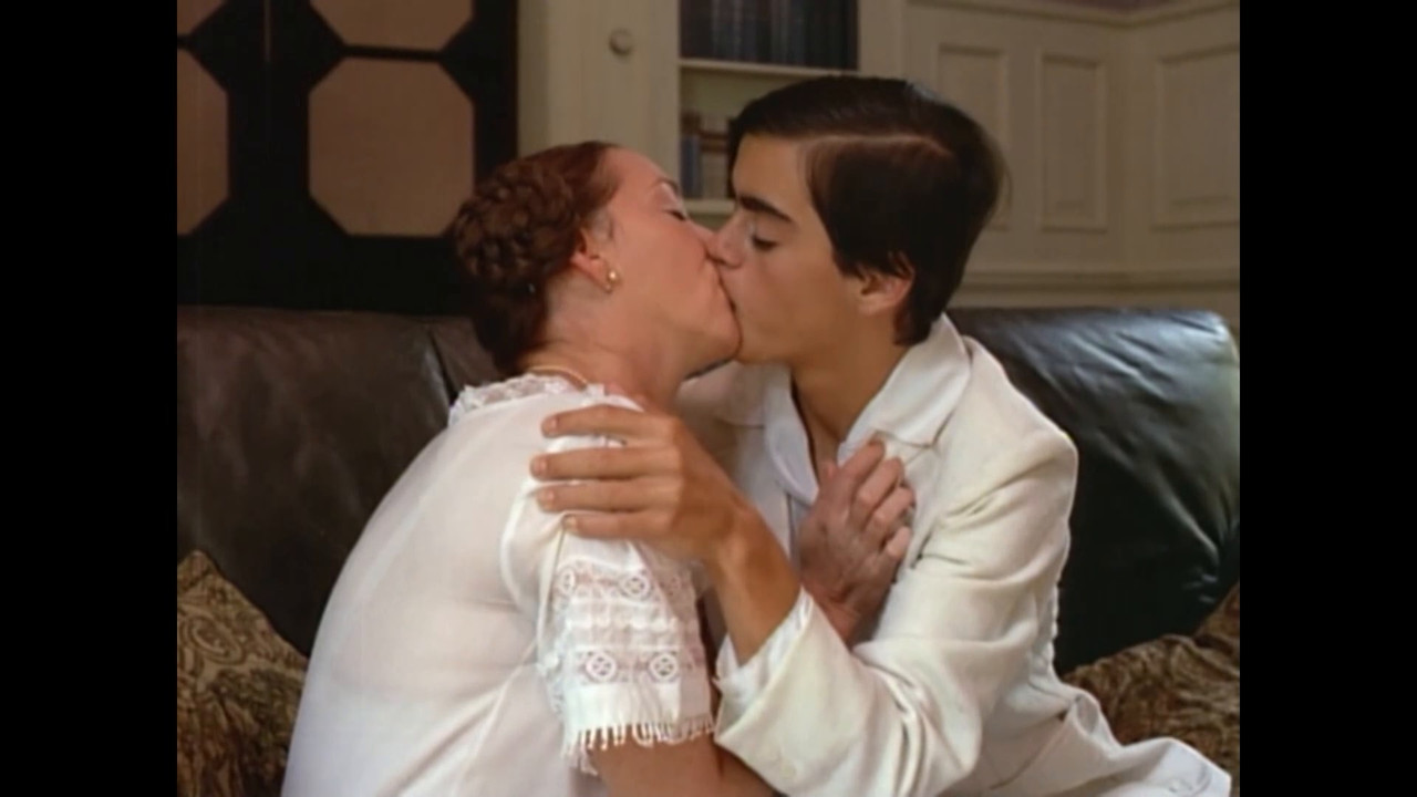 Love Lesson backdrop