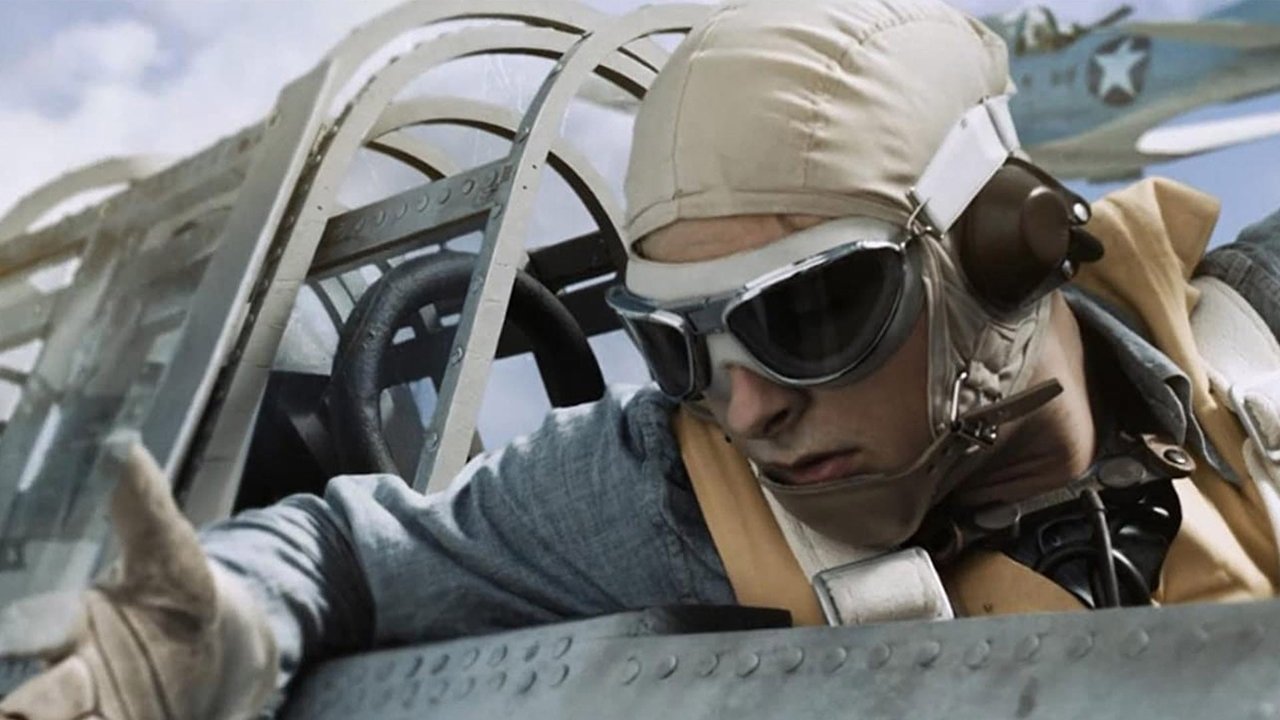 Dauntless: The Battle of Midway backdrop