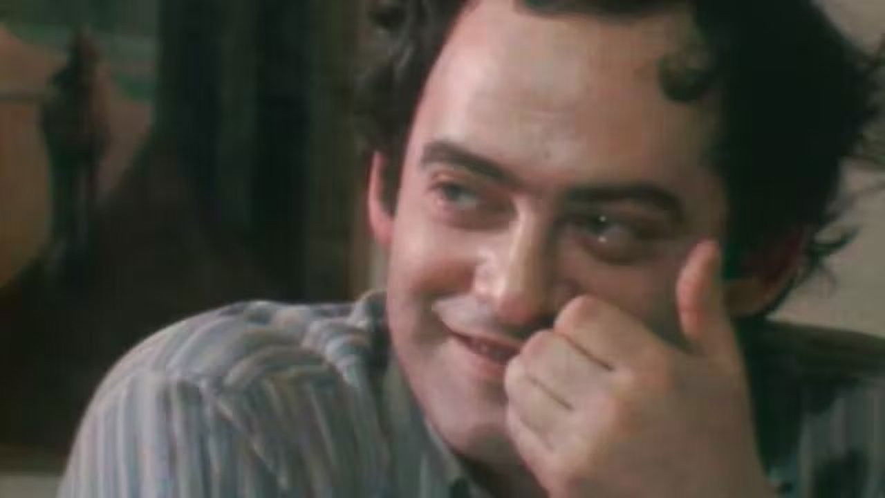 Italiques: Roland Topor backdrop