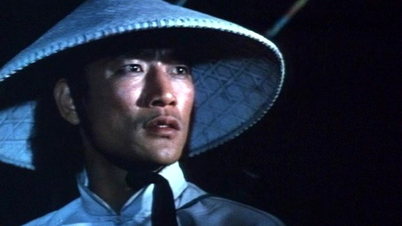 Revenge of Drunken Master backdrop