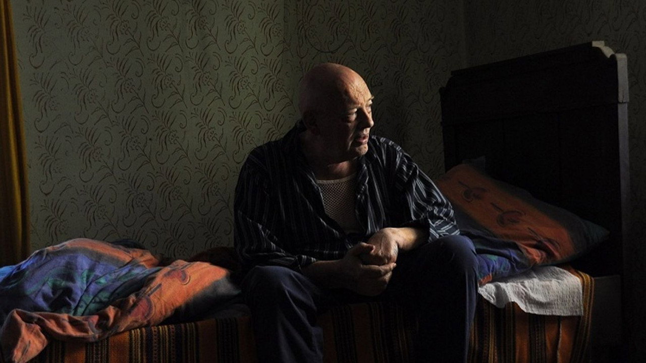 Lubię mówić z Tobą backdrop