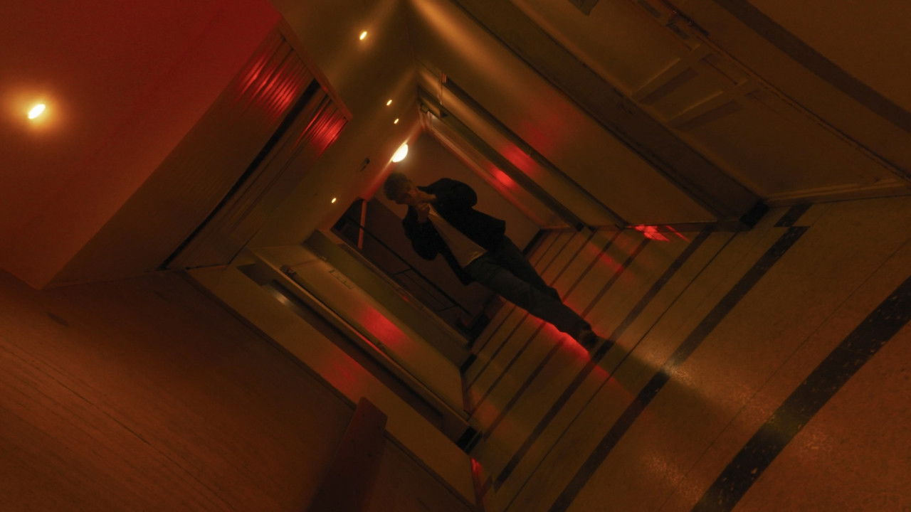 Le Témoin Nocturne backdrop