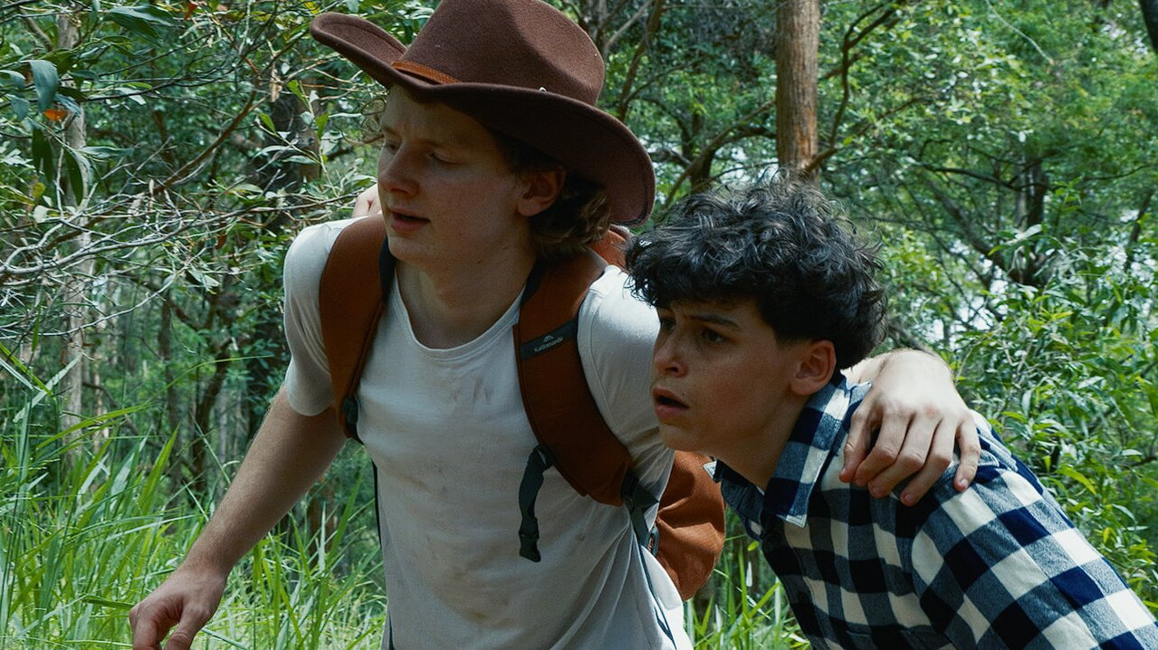 Advent 2: Repentance backdrop