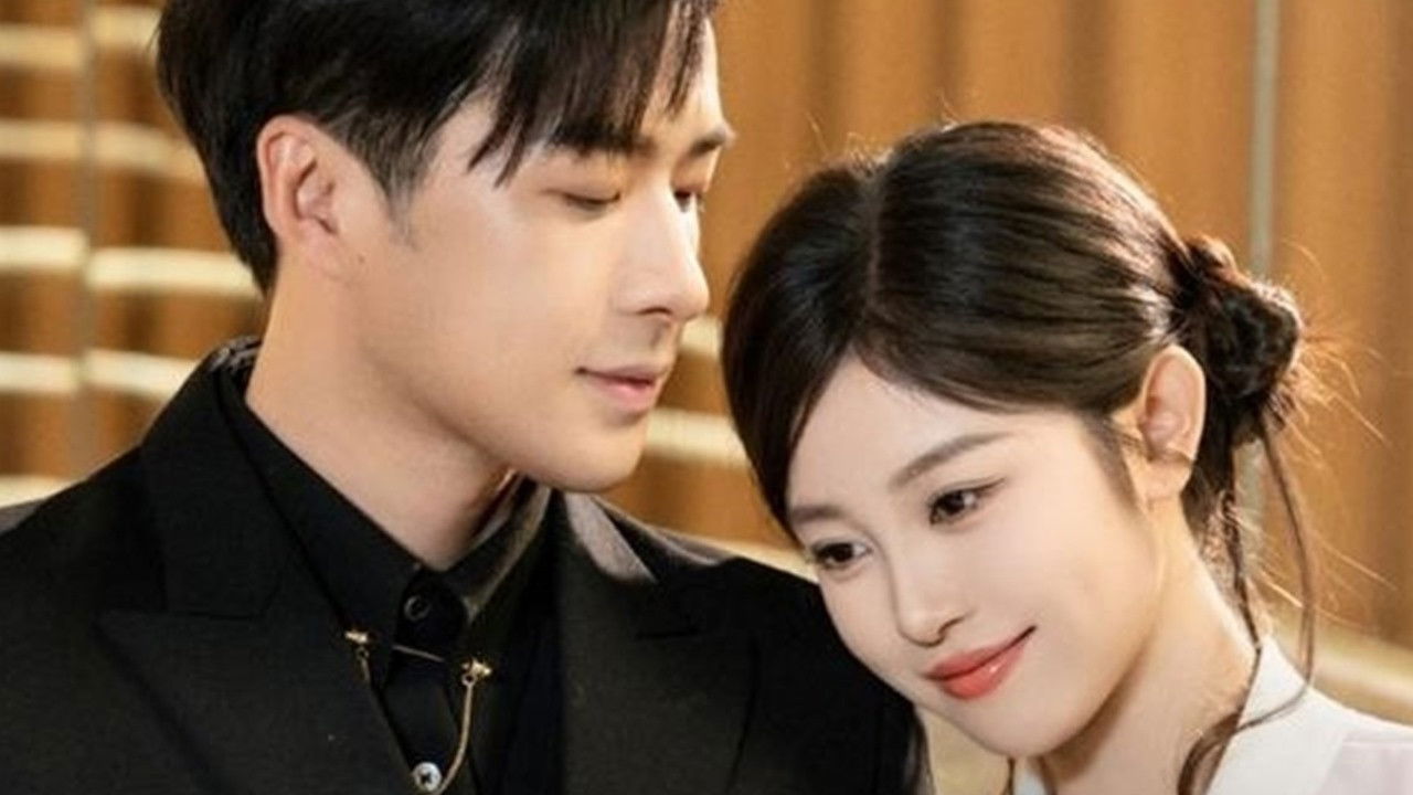 乖乖驯养 backdrop