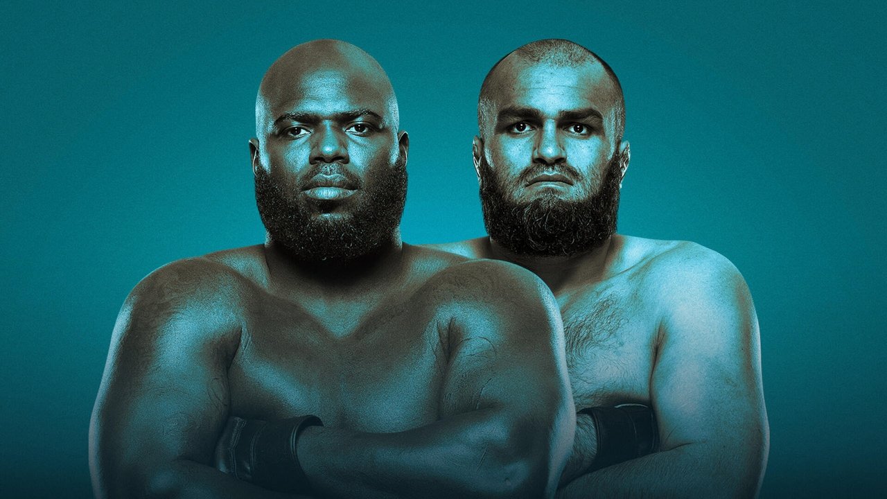 UFC Fight Night 238: Rozenstruik vs. Gaziev backdrop