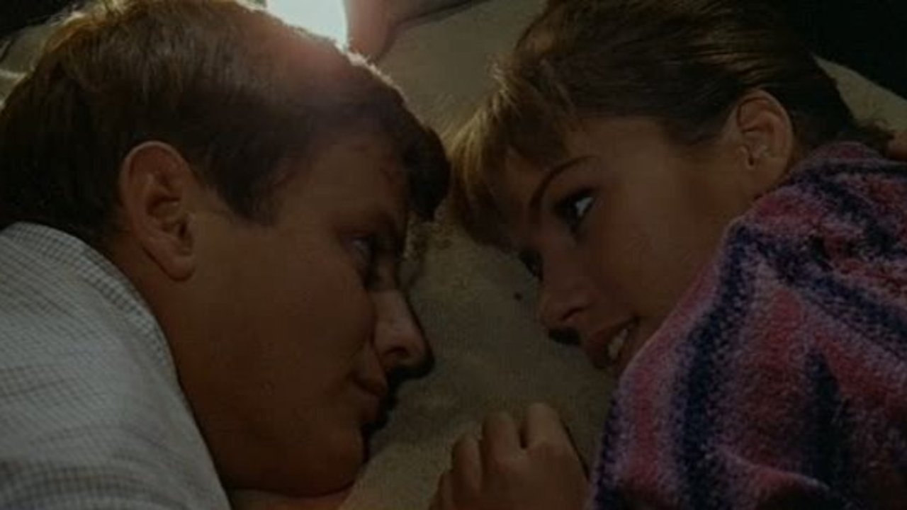 La calda vita backdrop