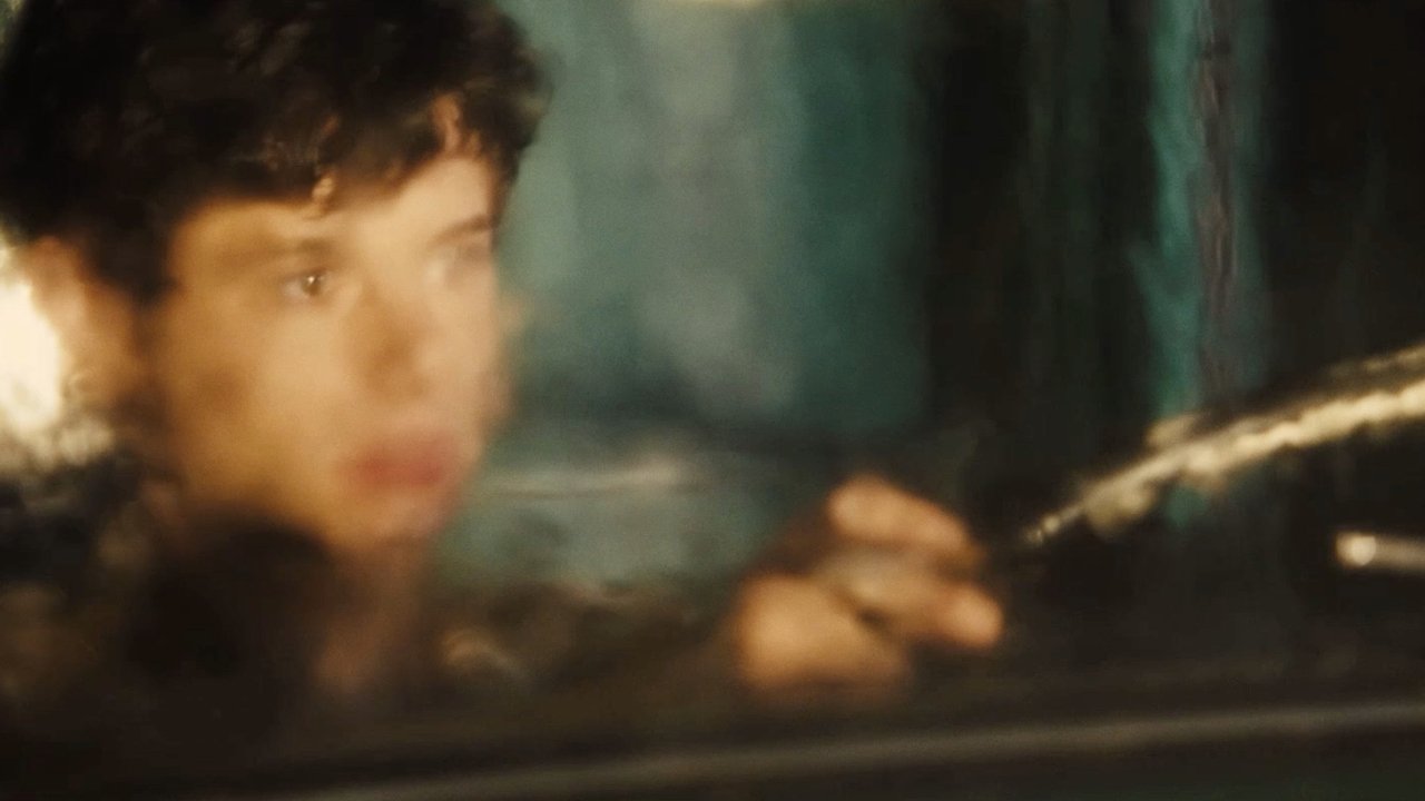 A Place to Stay backdrop