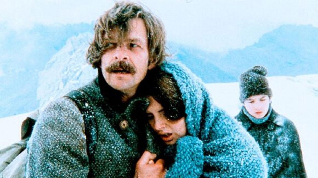 Jägerschlacht backdrop