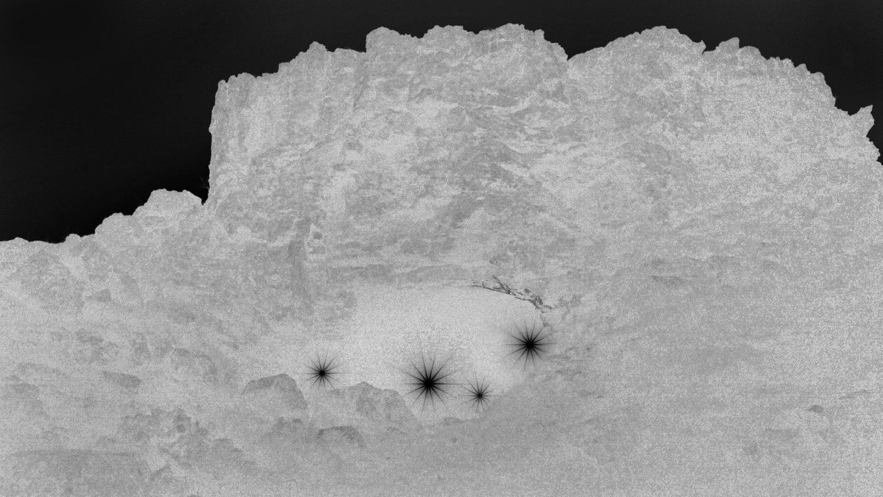 Sixth Continent backdrop