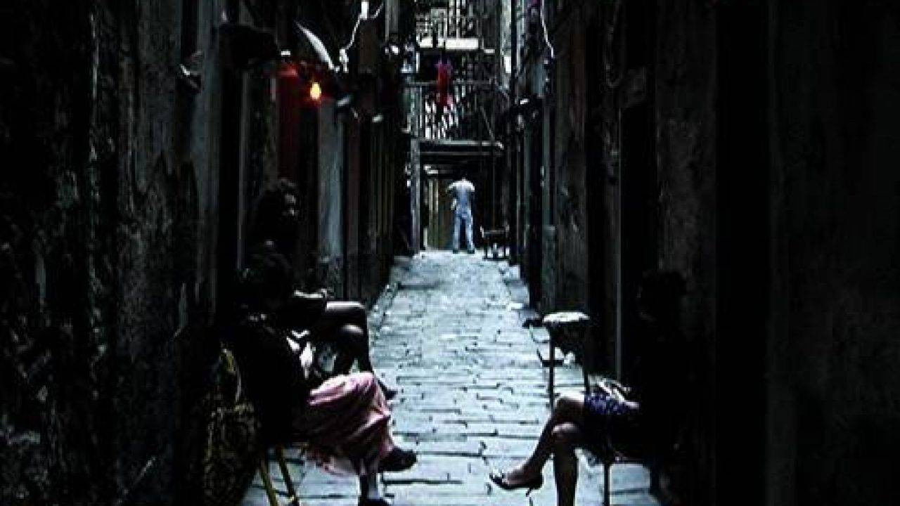 The Mouth Of The Wolf backdrop