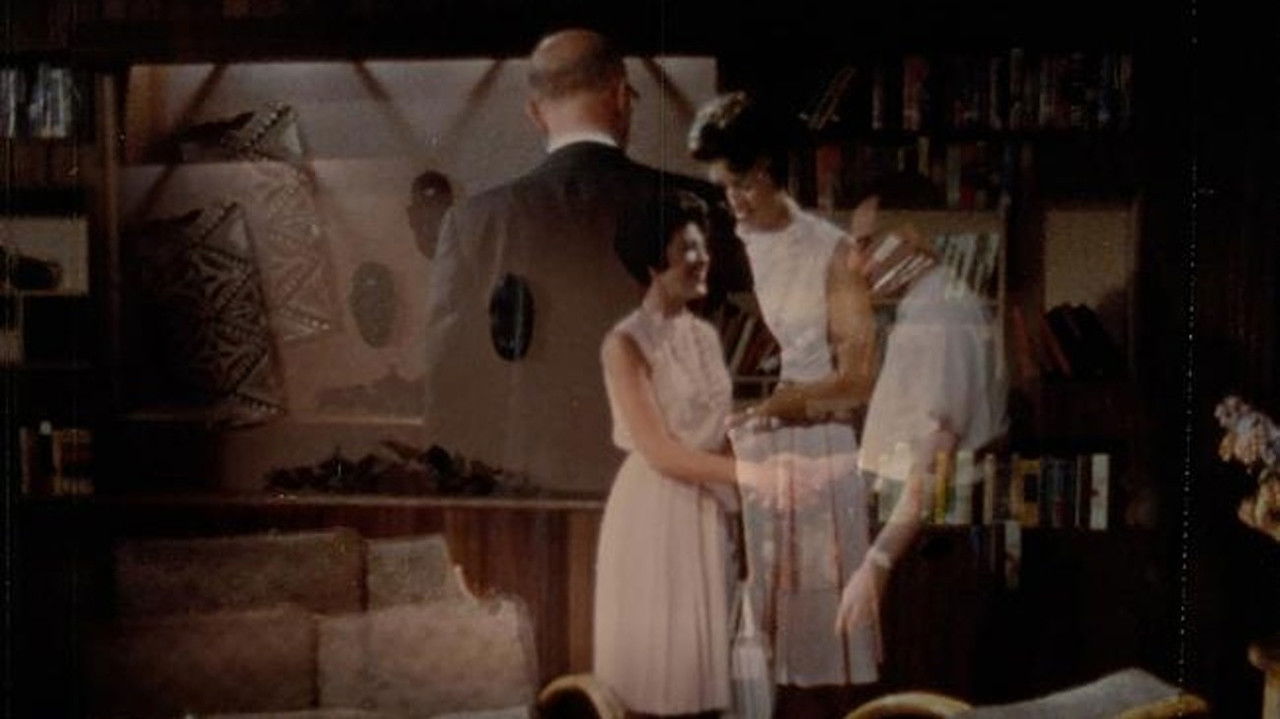 The Gloria of Your Imagination backdrop