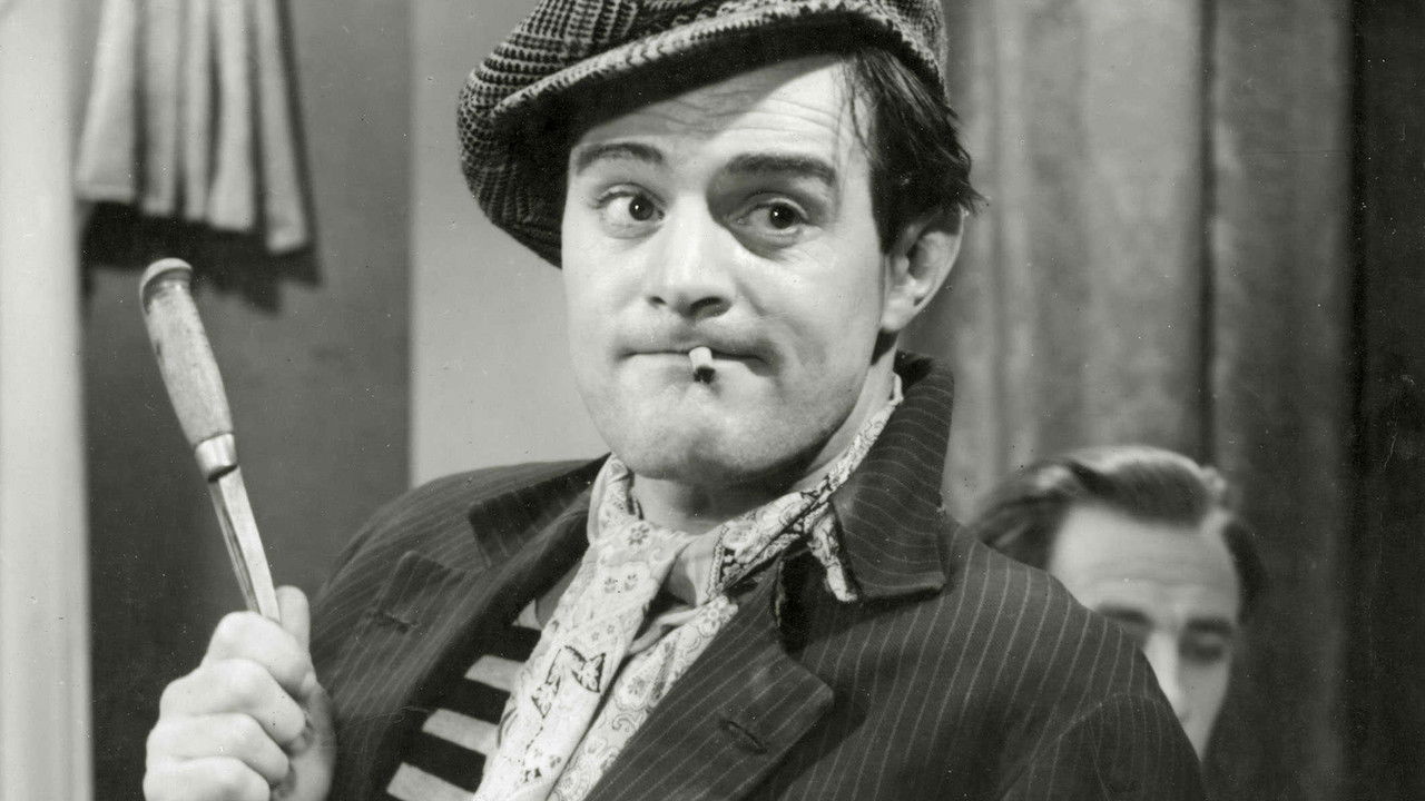 Onni pyörii backdrop