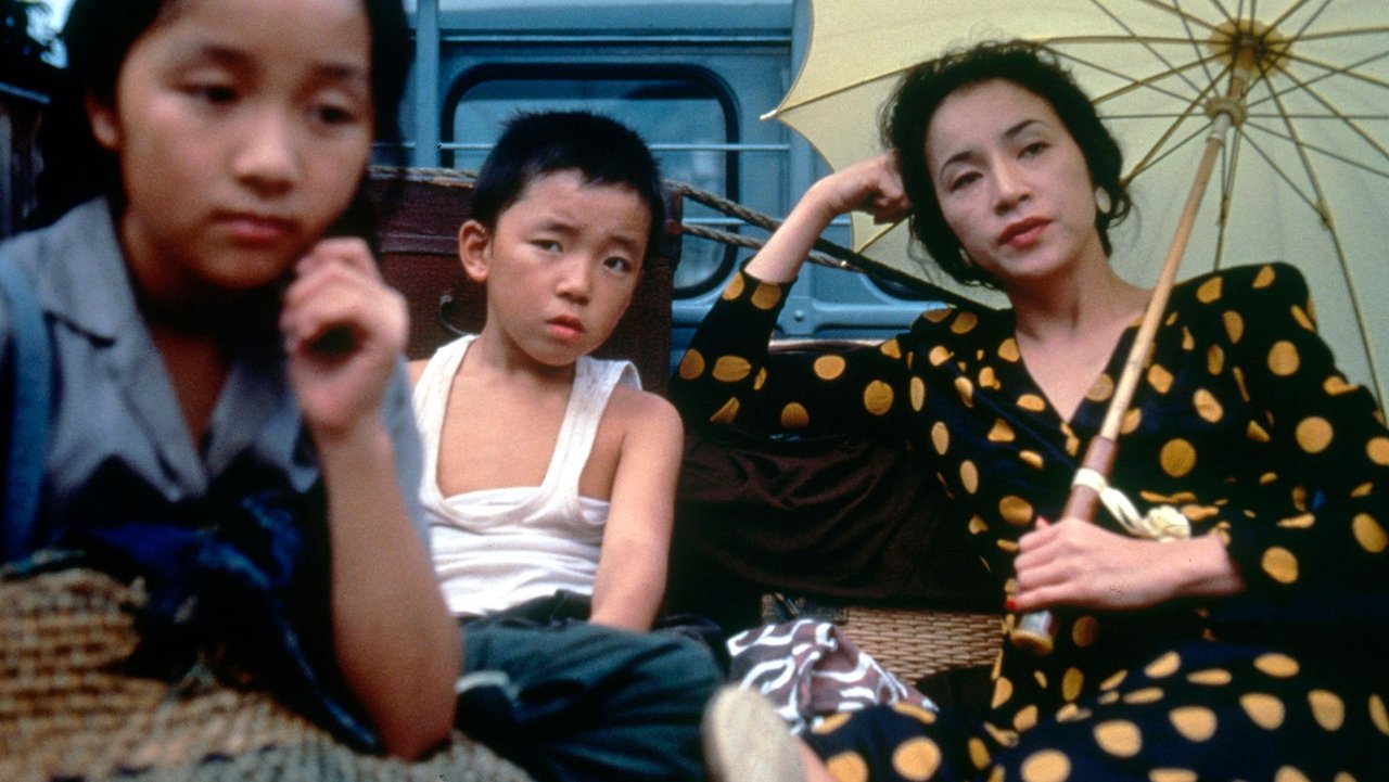 Begging for Love backdrop